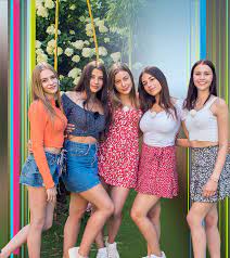 Kika zeigt die 20 folgen ab 4. Die Madchen Wg Im Schloss Am See Folge 7 Zdftivi