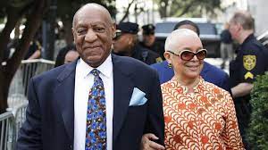 Cosby just filed legal docs, firing back at constand who now says she wants her entire court file released to the public. Andrea Constand Stern De