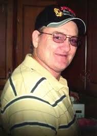 Obituary information for Darrell Wayne Partin