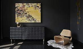1117392 views | 610336 downloads. What To Know Before Painting Your Walls Black Chicago Tribune
