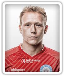 Juan Fernando Alfaro