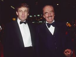 Fred Trump: How the US president's ...