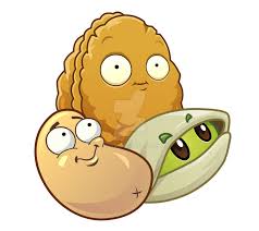 зомби 2 зомби 2 зомби 2 зомби 2 зомби 2 Plants Vs Zombies 2 Mixed Nuts By Hfevra On Deviantart Zombie 2 Zombie Plants Vs Zombies