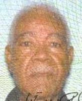 Willie Johnson Obituary (1939