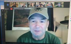 The Virtual Reality [BTB Series]