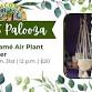 Macramé Plant Hanger event in Mechanicsburg, PA