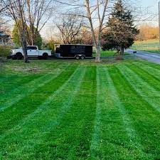 One of the greatest advantages of partnering with u.s. Lawn Mowing Maintenance Services Lawn Enforcement Llc