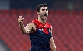 Is afl christian petracca dating girlfriend or married to wife already, who is christian petracca explore details of afl christian petracca wiki, bio, age, height and weight his parents and family. Powerful Demon Caps Breakout Season With First B F Trophy