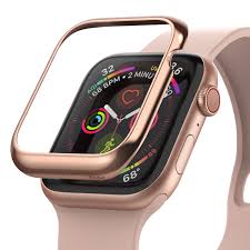 Check spelling or type a new query. Apple Watch Series 6 5 4 Se 40mm Ringke Bezel Styling 40 02 Ringke Official Store