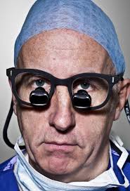 David Levene NATIONAL HEALTH SERVICE