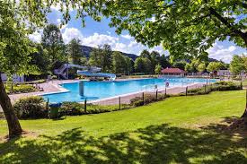 Naturerlebnis Freibad Badorb Tourismus