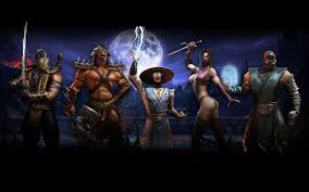 Mortal kombat (also known as mortal kombat 9) is a fighting video game developed by netherrealm studios and published by warner bros. Mortal Kombat 9 Review Agreeordie