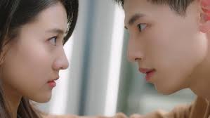 Fang Zhiyou Started Licking Xu Yiren's Ears| Mr.Honesty 不说谎恋人| EP18