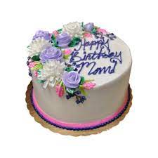 Check spelling or type a new query. Build A Birthday Pastel Assorted Flowers Cake Online