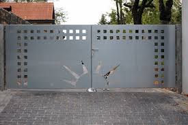 Check spelling or type a new query. Metal Garden Gates Wrought Iron Garden Gates Or Modern Designs Deavita