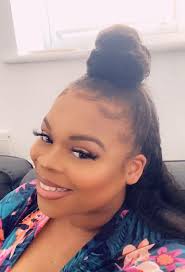 Kinky Straight Clip Ins |Natural Relaxed Hair Extensions Human Hair UK