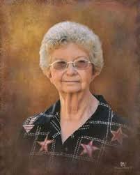 Larita Huff Obituary December 1, 2015