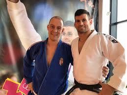 Унгвари миклош / ungvari miklos. Video Ninjak Rovasiras Judo Oltozoi Titkok Ungvari Miklos Judo Mesterrol Sportagvalaszto Magazin