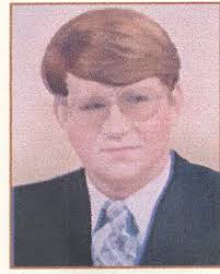 Jesse Eugene Tanner Jr. (1959-1978)