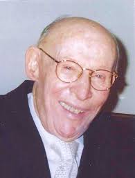 Obituary information for Thomas P. McCallin