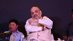Aiims put out a statement saying the home minister has been admitted for a day or two for a complete medical checkup ahead of the parliament session. Amit Shah S Love For Hindi Is Definitely Not Going To Help Bjp Win The South