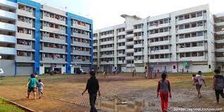 Data yang diperoleh sebagai berikut : Yuk Kenali Perbedaan Rusun Rusunawa Dan Rusunami