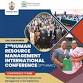 The 2nd Human Resource Management International Conference