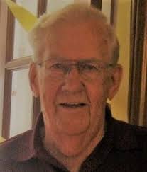 Charles Sinden Obituary