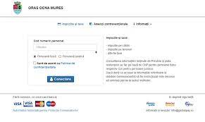 Maybe you would like to learn more about one of these? InstrucÈ›iuni Privind Plata Online A Taxelor È™i Impozitelor Locale La Ocna MureÈ™ Ocna Mures Online