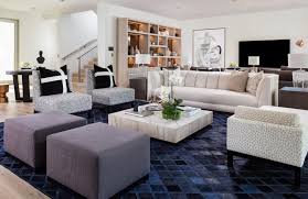 I know, the idea of mirrored living room furniture probably seems a little tacky and outdated. How To Decorate A Large Living Room Ideas Tips Luxdeco