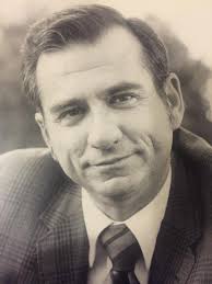 Philip Dew, Obituary