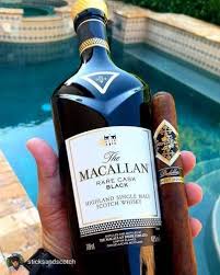 Cigars With Drinks Cigars And Whiskey Cigars Drinks