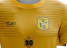 Luziânia, brasiliense, gama, ceilândia, sobradinho, santa maria, formosa, taguatinga, samambaia, capital brasilia, unaí, real. Camisa Comemorativa De 20 Anos Do Brasiliense Twin Esportes Mdf