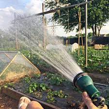 Irrigation systems are a simple, safe, and efficient way to water your yard or garden. How To Install A Drip Irrigation System In Your Vegetable Garden The Art Of Doing Stuff