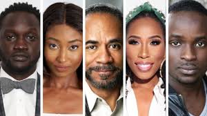 Arnold Oceng, Vanessa Donovan To Star In UK Rom-Com 'Finding Forever'