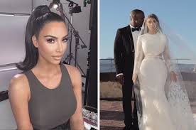 Congratulations to kim kardashian & kanye west :) wish you guys have a joyful live with lots n lots n lots of excitement !!! How Kim Kardashian And Kanye West S Marriage Fell Apart And Ended In Divorce