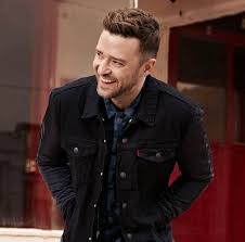 pin auf justin timberlake