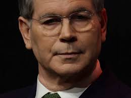 Harry Stalker Locked Up In Greenwich!