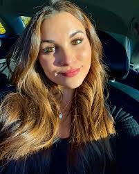 Alexis Rowley's Instagram, Twitter & Facebook