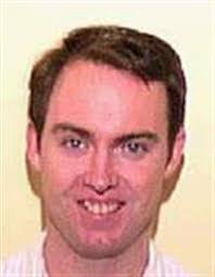 Seamus C. Cunningham, CRNA