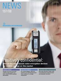Symmetry medical malaysia sdn bhd. One Of The Most Secure Voice Encryption Devices Rohde Schwarz