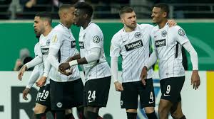 Home football germany bundesliga werder bremen vs eintracht frankfurt. Prediksi Eintracht Frankfurt Vs Werder Bremen 31 Oktober 2020 Sepakbola Id