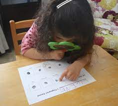 The worksheet is an assortment of 4 intriguing pursuits that will enhance your kid's knowledge and abilities. Exploring Fingerprints Science For Kids Buggy And Buddy