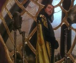 There he is hunted by the evil lo. Lord Komodo Villains Wiki Fandom