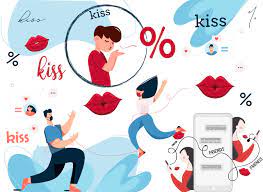 Il world kiss day : Giornata Mondiale Del Bacio 2020 Casa Cenina