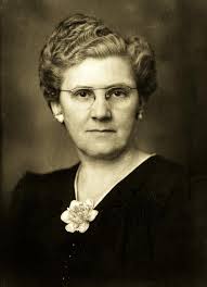 Bessie Marie Greenwood Fuller (1901-1981)