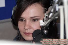 Мурзилки international — группа радиоведущих радиостанции «авторадио»: Tatyana Gordeeva 2006 05 26 10 23 01
