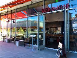 Social Affair Opens At City Center Bishop Ranch In San Ramon Beyond The Creek