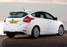 Missing Link Ford Focus Ford Focus Wagon 2012 Ford Focus