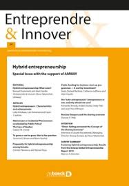 Le numéro de tva doit impérativement être mentionné sur les factures émises par les entreprises assujetties à la tva, sur leurs déclarations si un client étranger souhaite impérativement votre numéro de tva intracommunautaire en tant que micro entrepreneur, vous devez vous adresser au. Are Auto Entrepreneurs Entrepreneurs Or Not And Why Should We Care Cairn Info